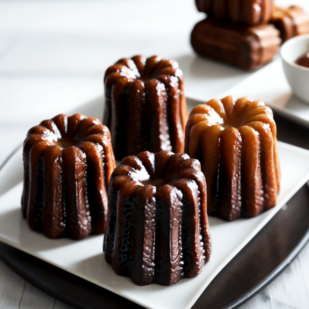 Cannele v1.0