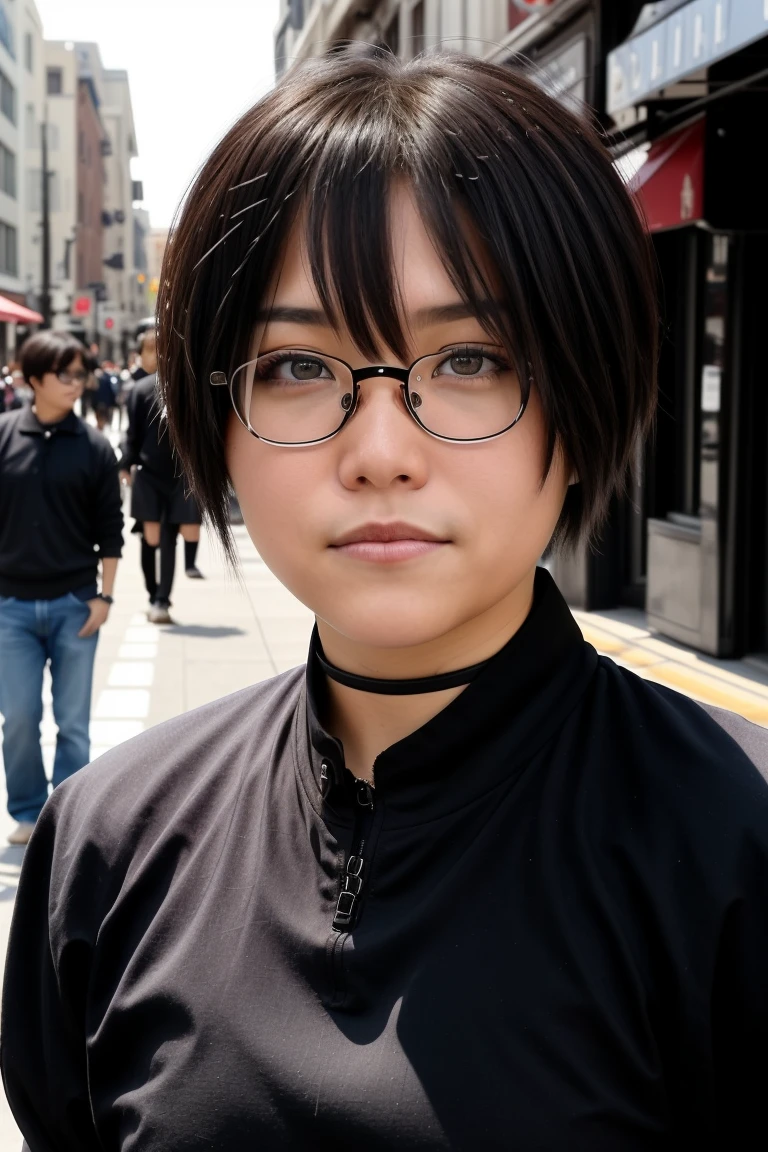 Ikumi Nakamura v1.0