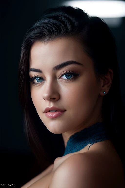 DEN_babisteil_SGMK2,
(headshot:1.2) portrait on a (plain dark background:1.2), (headshot:1.2), (face focus:1.1), intricate (beautiful eyes:1.2), (wide open eyes:1.1), Big eyes, clean photo, lighting from behind, (Red lighting from the left:1.3), (Blue lighting from the right:1.3),
bokeh, f1.4, 40mm, photorealistic, raw, 8k, textured skin, skin pores, intricate details <lora:epi_noiseoffset2:1>, epiCRealism