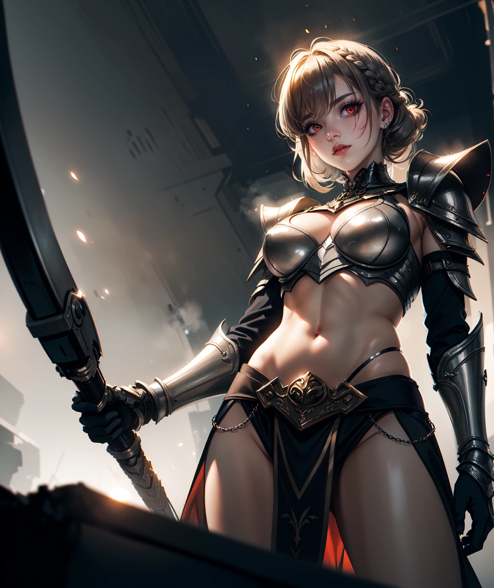 Eclipse Fantasy