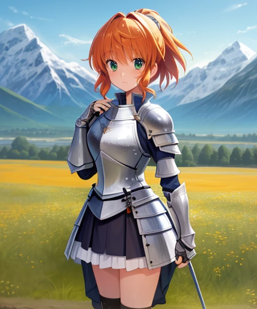 Artist - Lucie (1.5/Illustrious) SD 1.5 v1.0