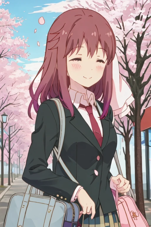 Haruka Takayama (Sakura Trick)