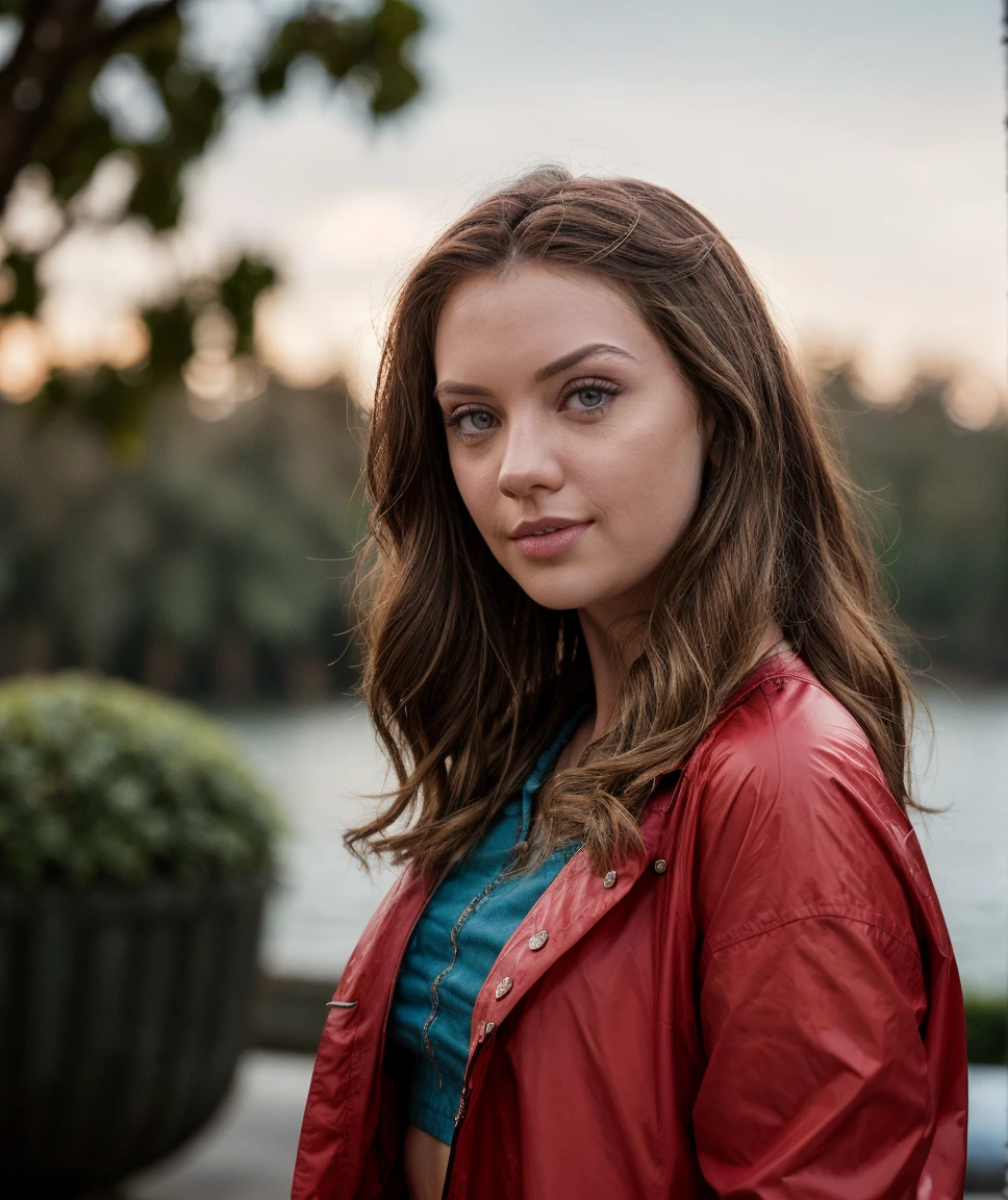 Elena Koshka Pornstar LORA 👑 v1.0