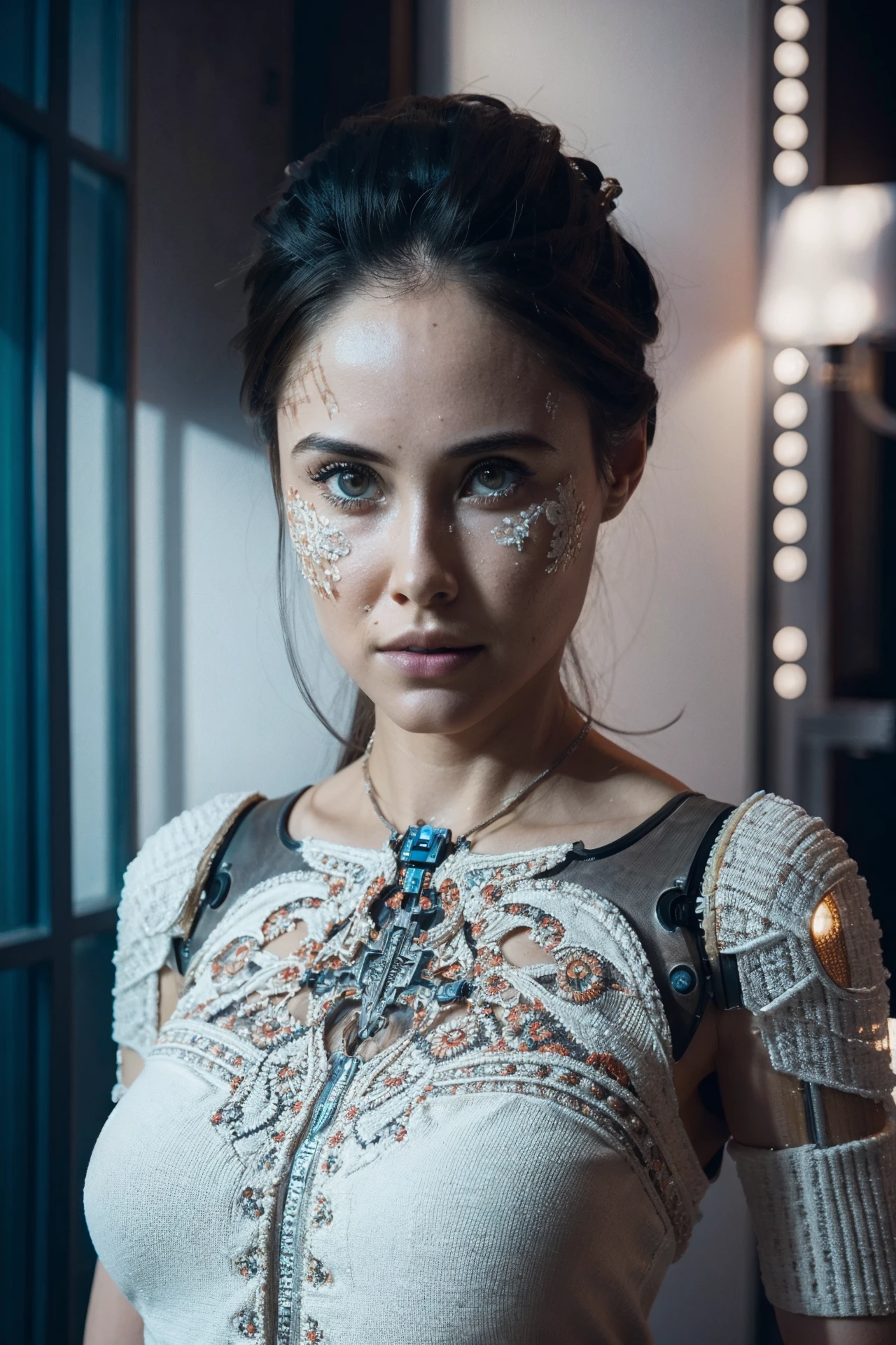 Ilana Yurieva (Илана Юрьева, Исакжанова, Дылдина) v1.0