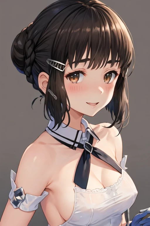myoukou/妙高/妙高 (Kantai Collection)