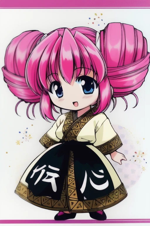 <lora:Rishu:1>,  Rishu, 1girl, soro, chibi,
masterpiece, high quality, very_high_resolution, large_filesize, full color,