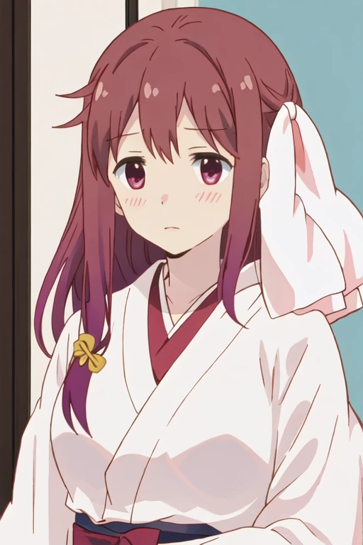Haruka Takayama (Sakura Trick)