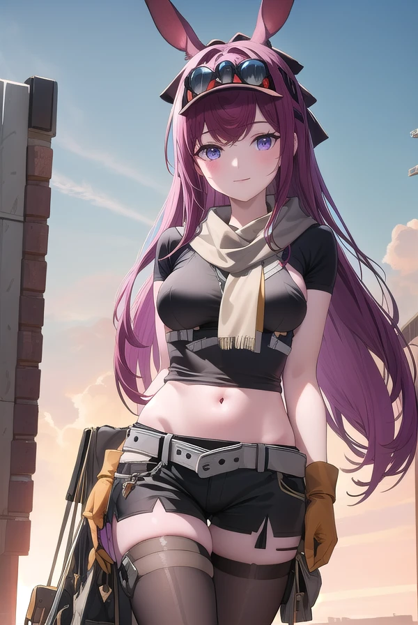 莱伊-明日方舟（Ray-Arknights） SD 1.5