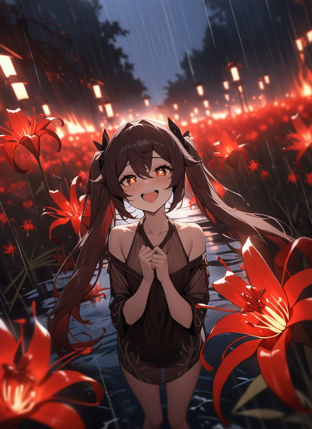 Scarlet River Whisper v1.0