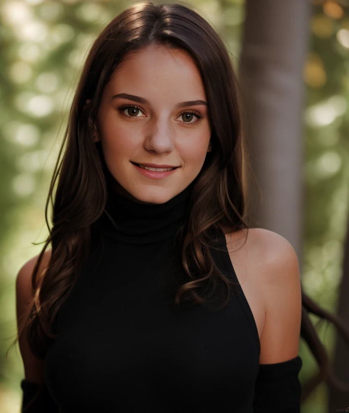 Rilee Marks - Model v1.0