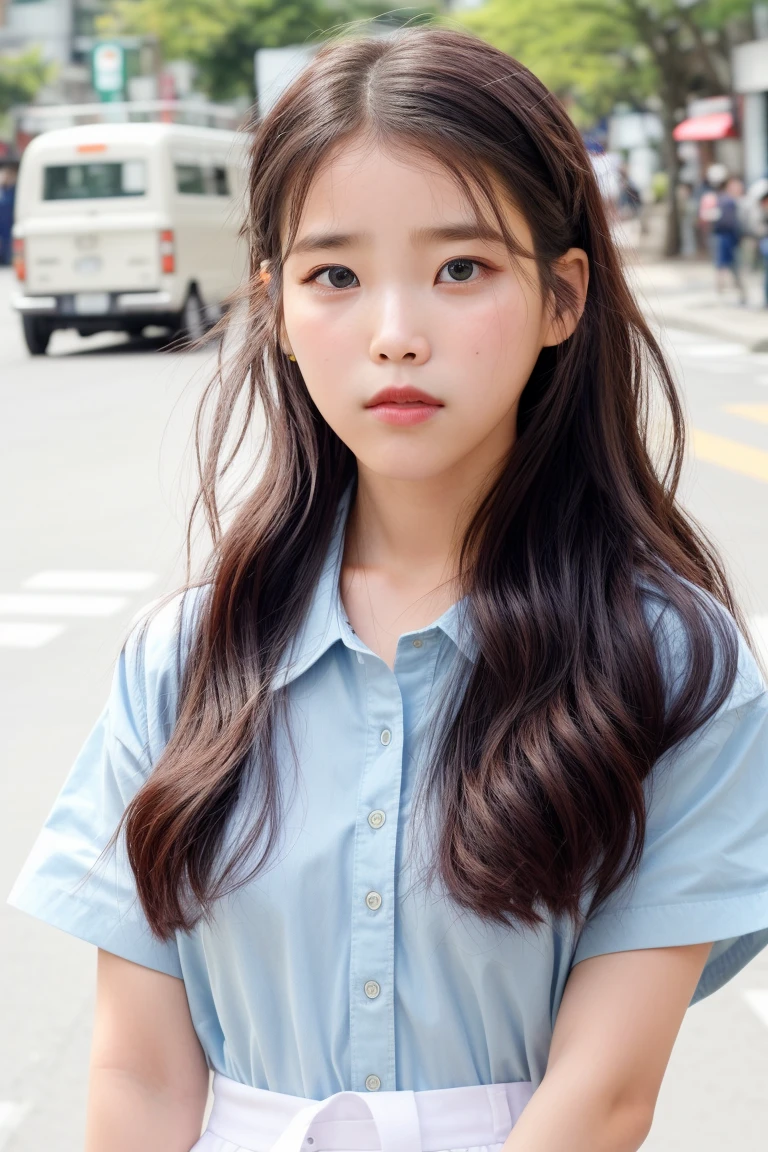 IU v1.0