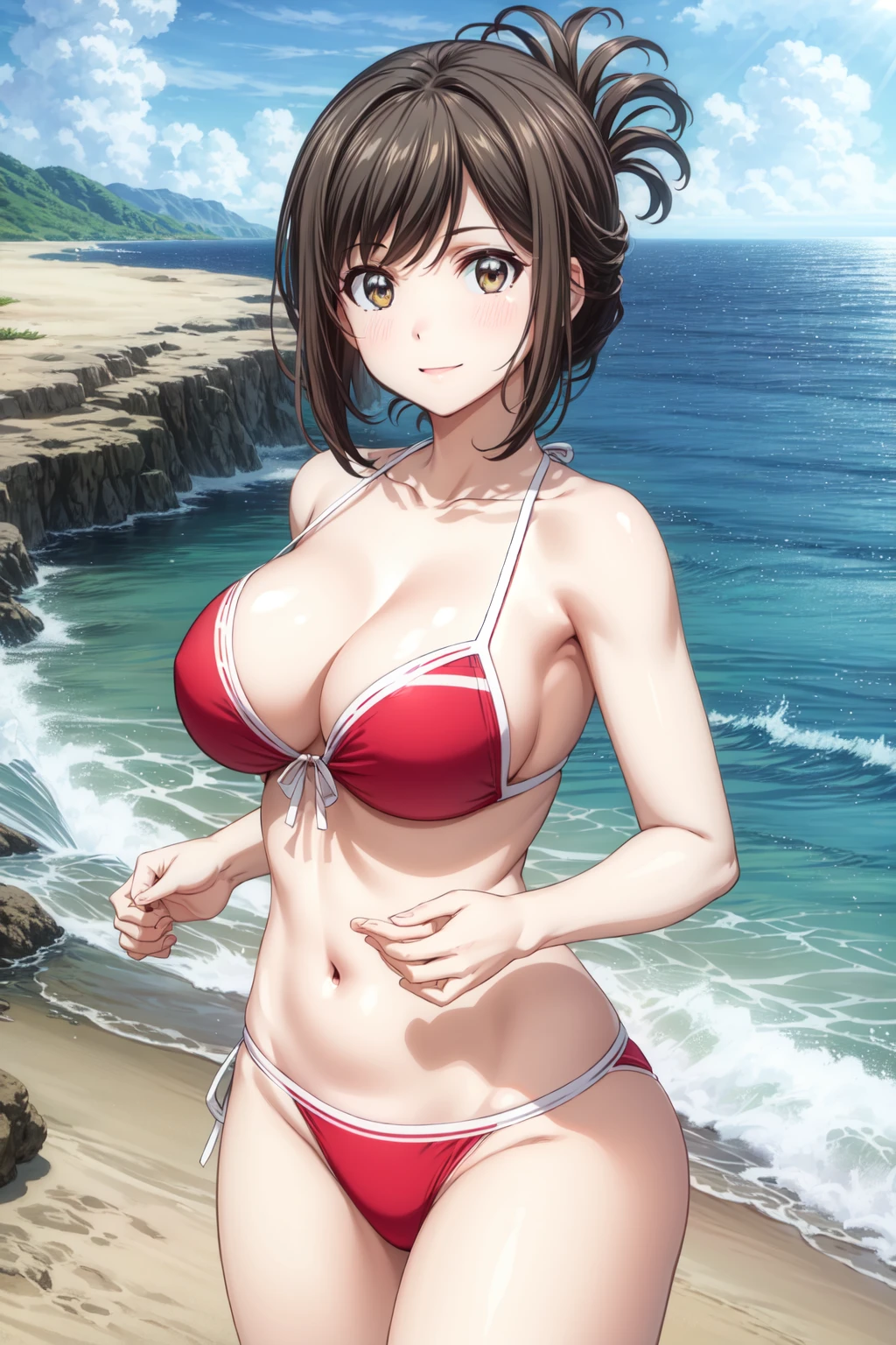 Kana Kojima | Nande Koko ni Sensei ga!? LoRa