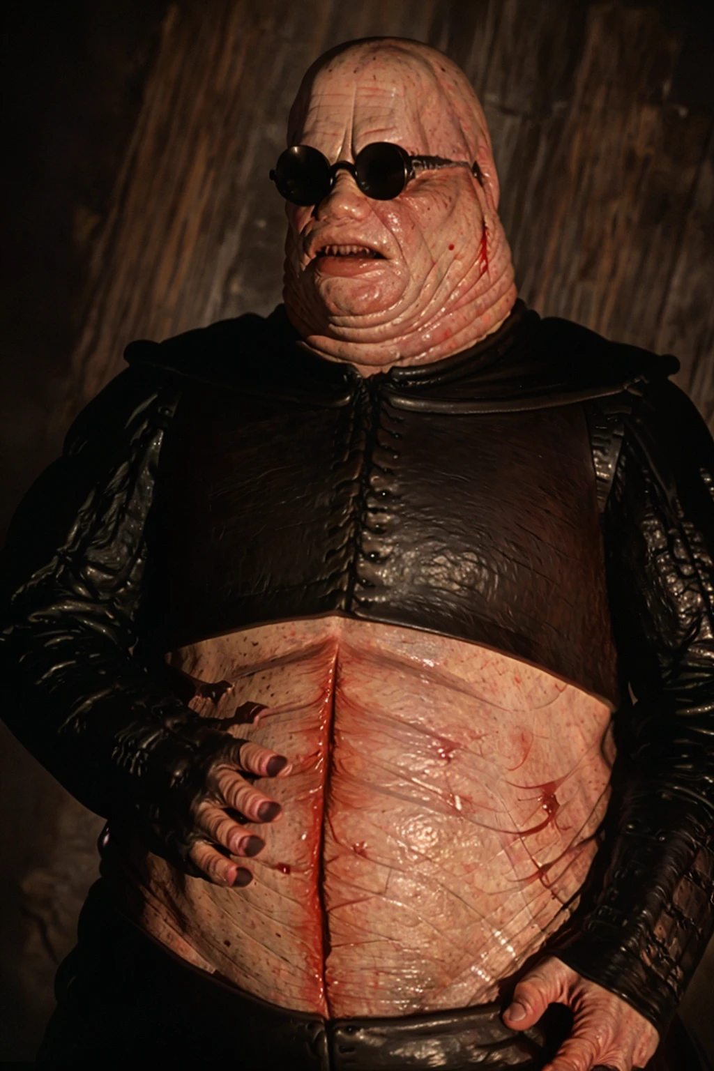 Hellraiser - Butterball