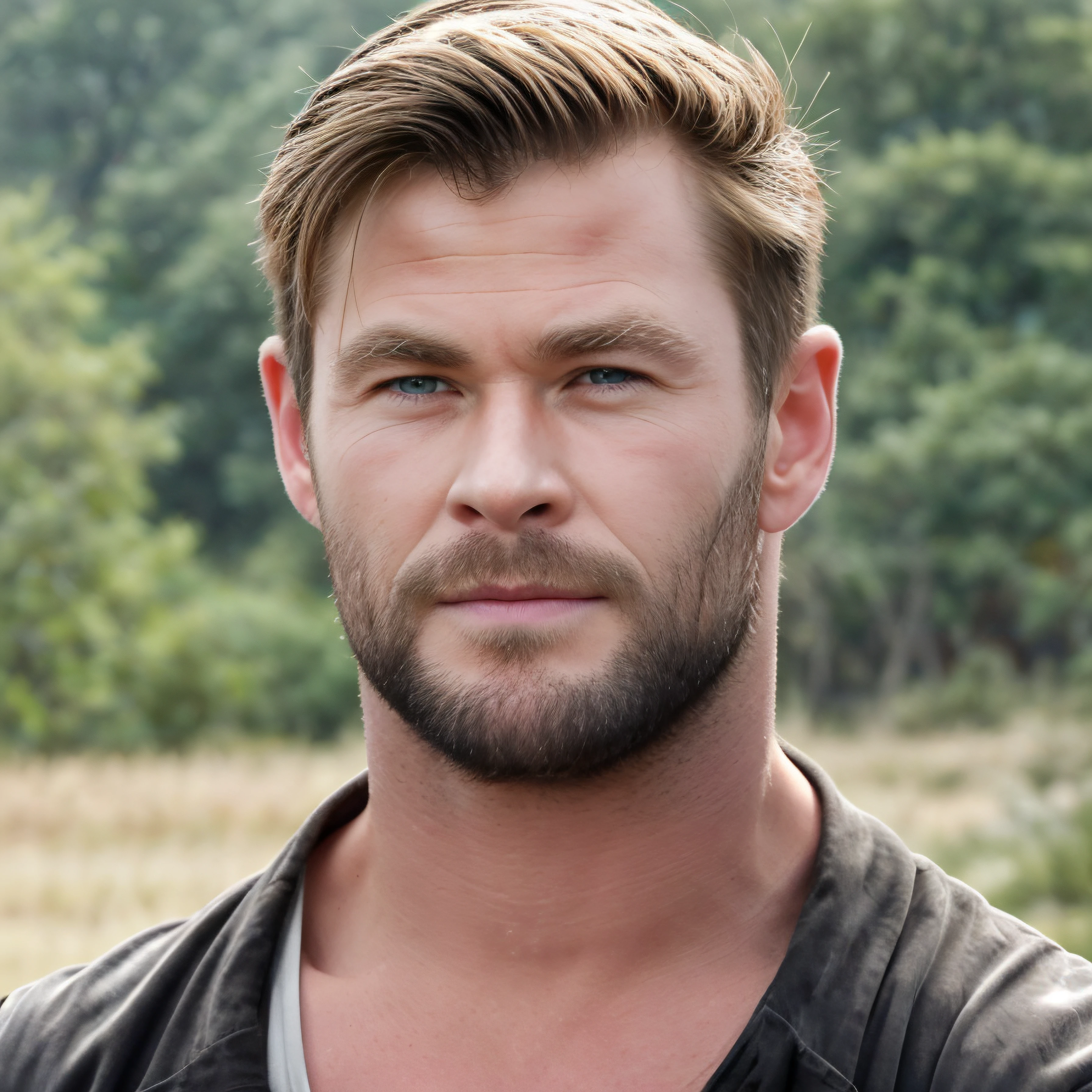 <lora:Chris Hemsworth:0.6>, 1male, muscled, face Chris Hemsworth