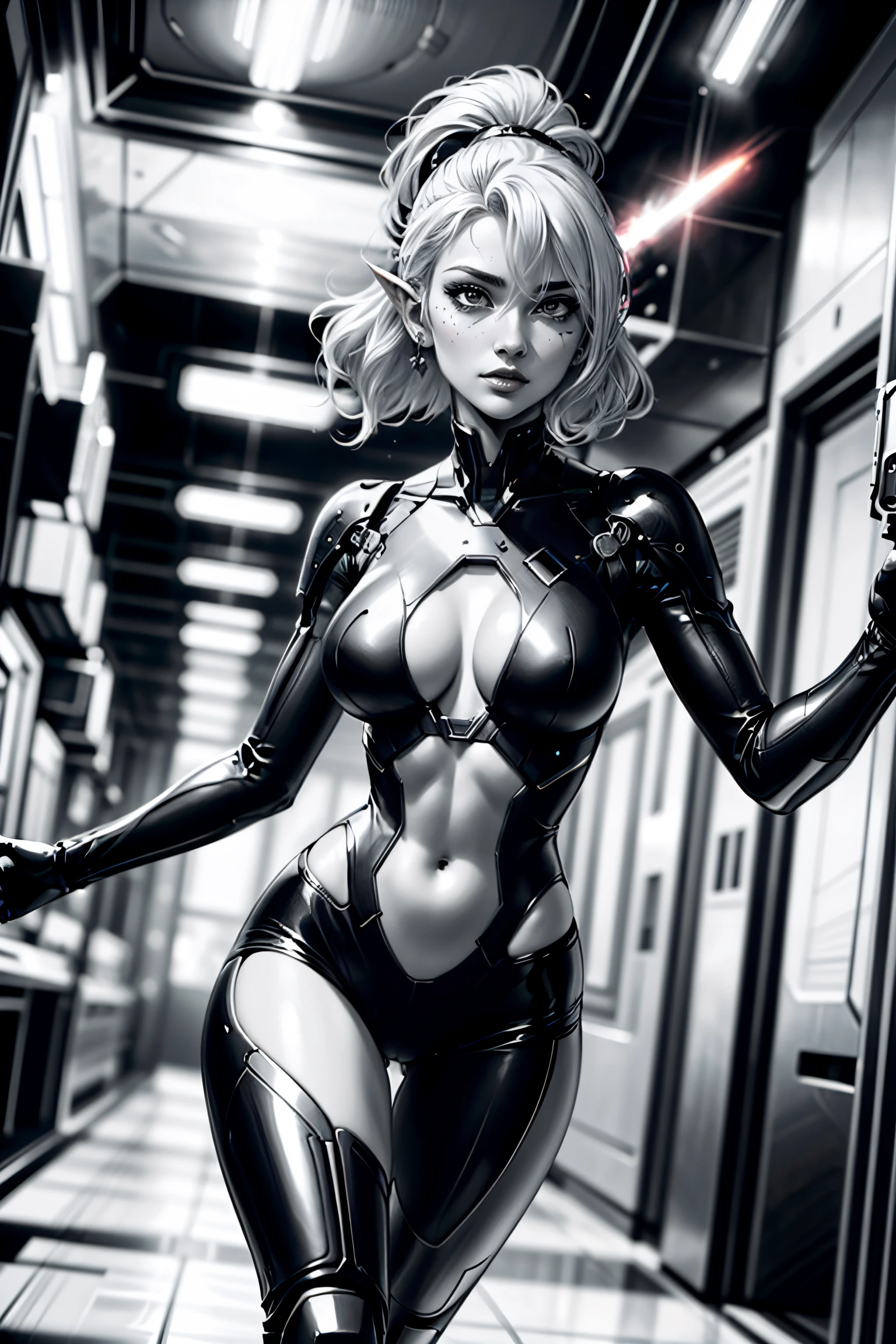 Cybernetic Dreams