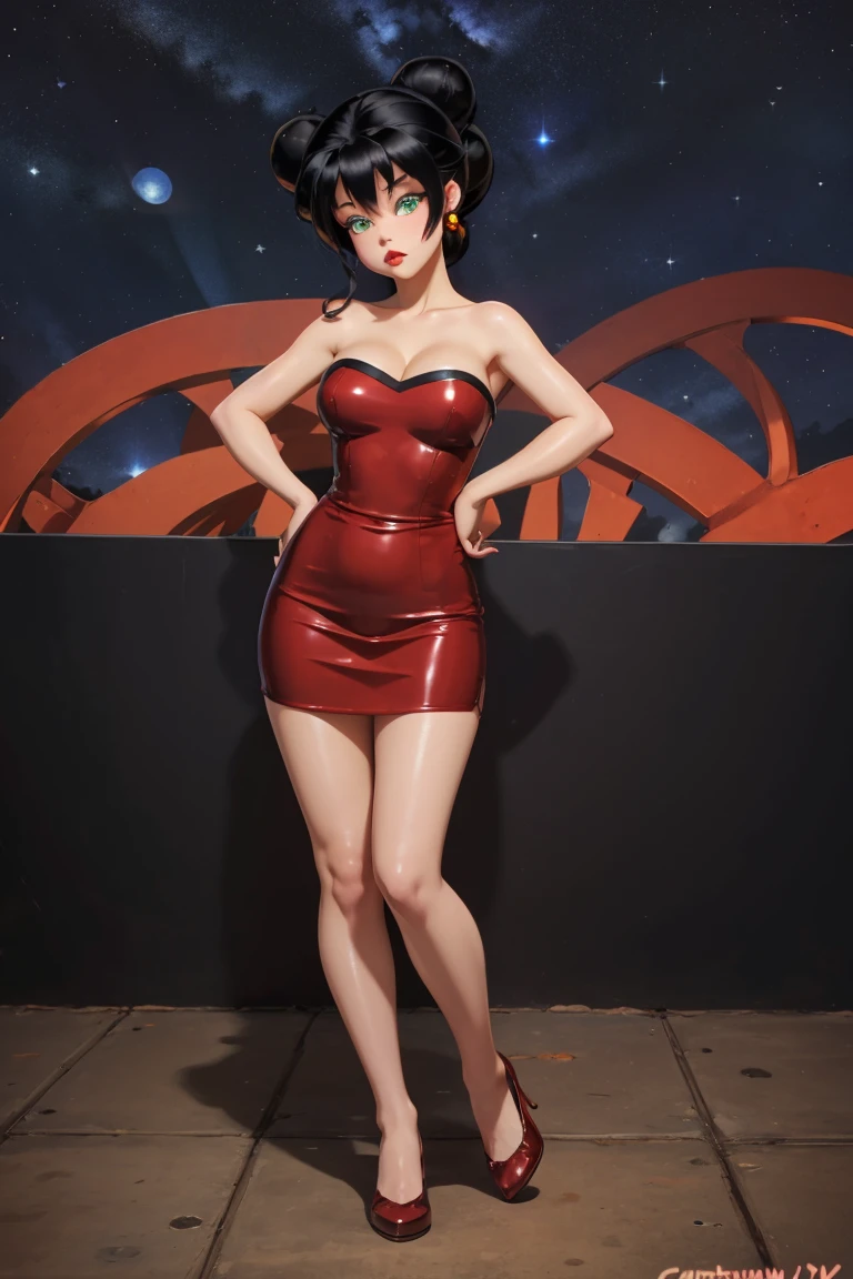 Lonette (Cool World) v3.0