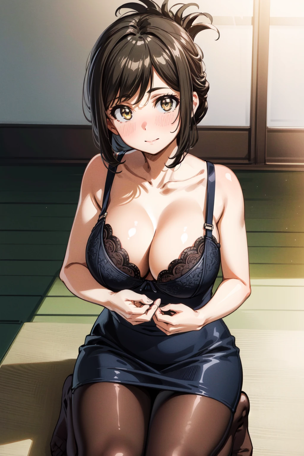 Kana Kojima | Nande Koko ni Sensei ga!? LoRa