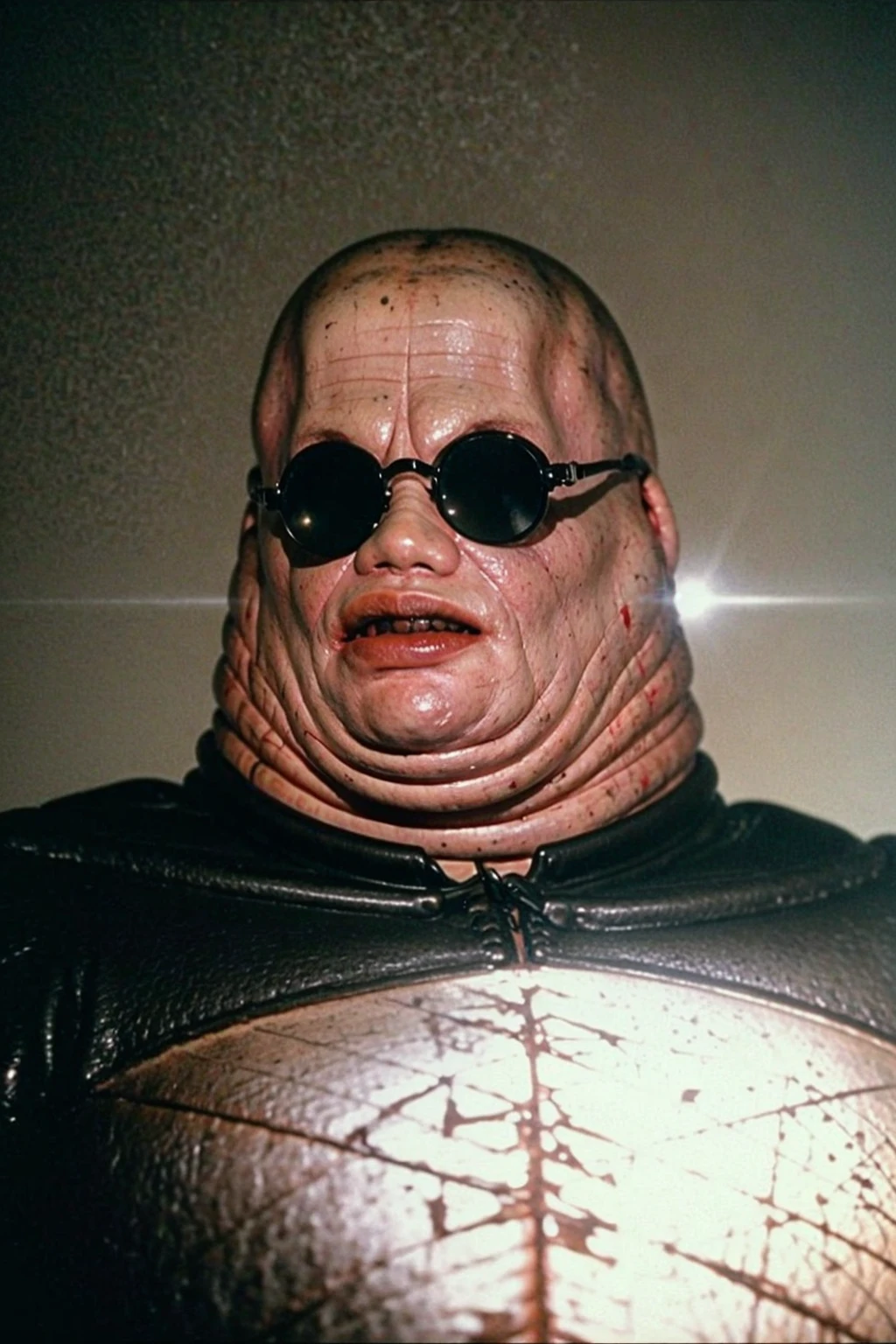 Hellraiser - Butterball