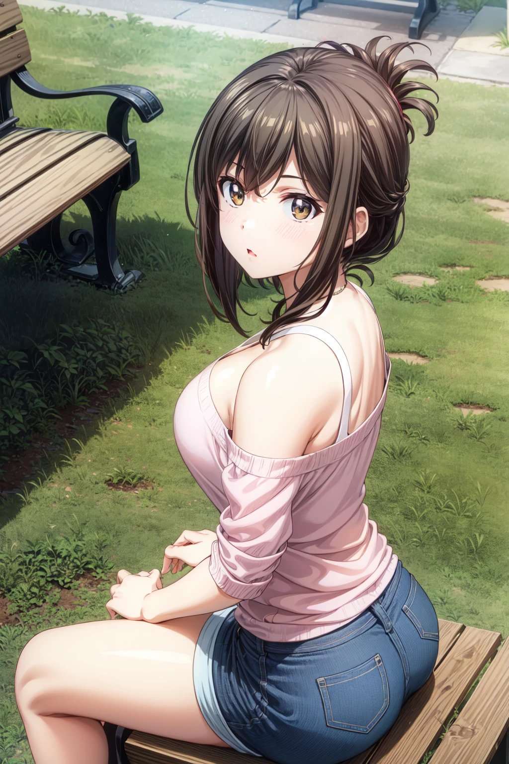 Kana Kojima | Nande Koko ni Sensei ga!? LoRa