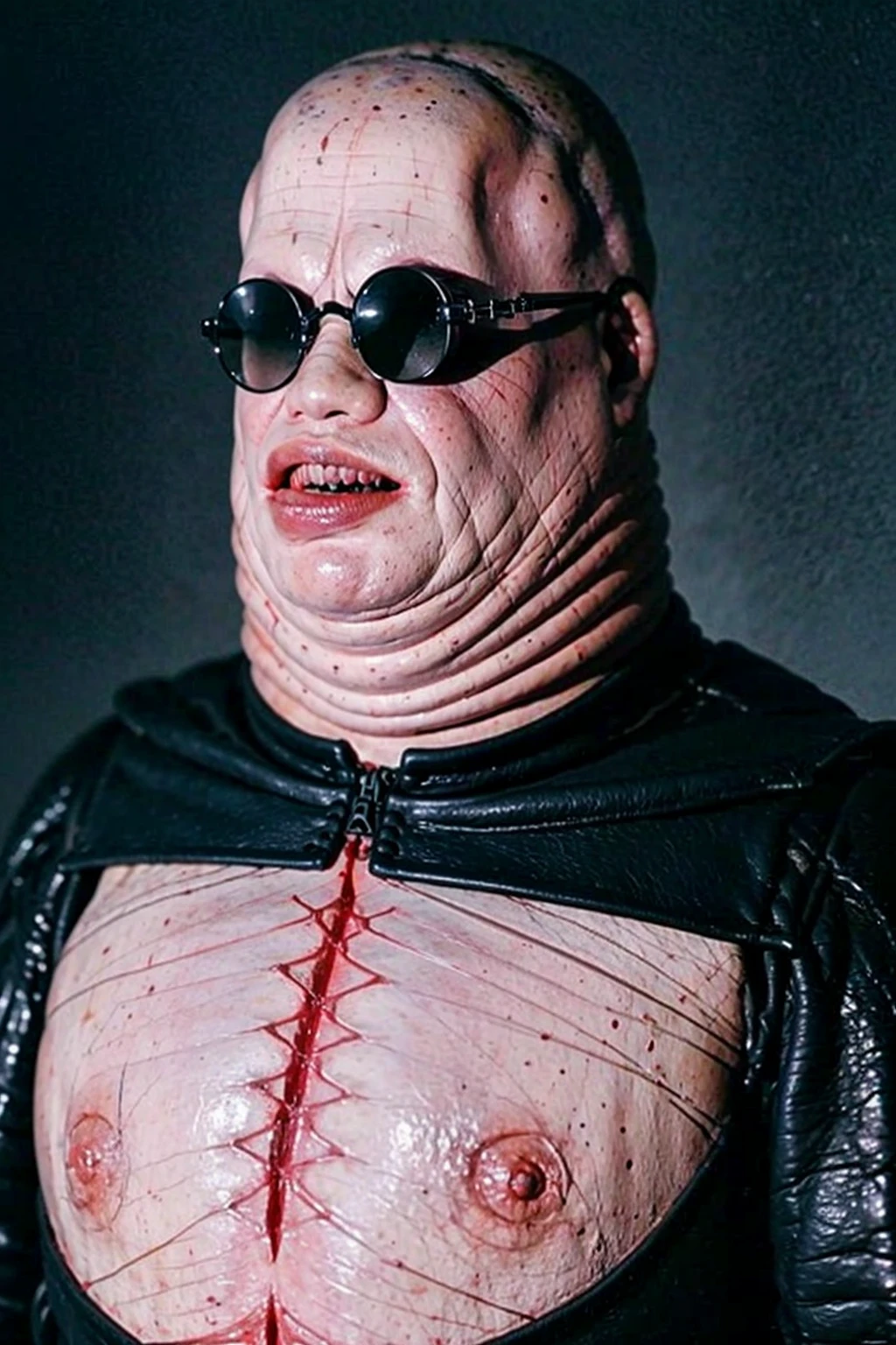 Hellraiser - Butterball