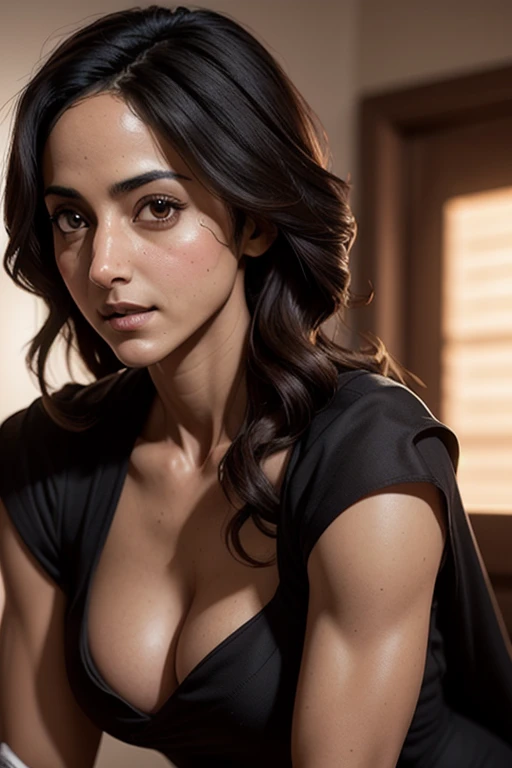 Persian Parisa