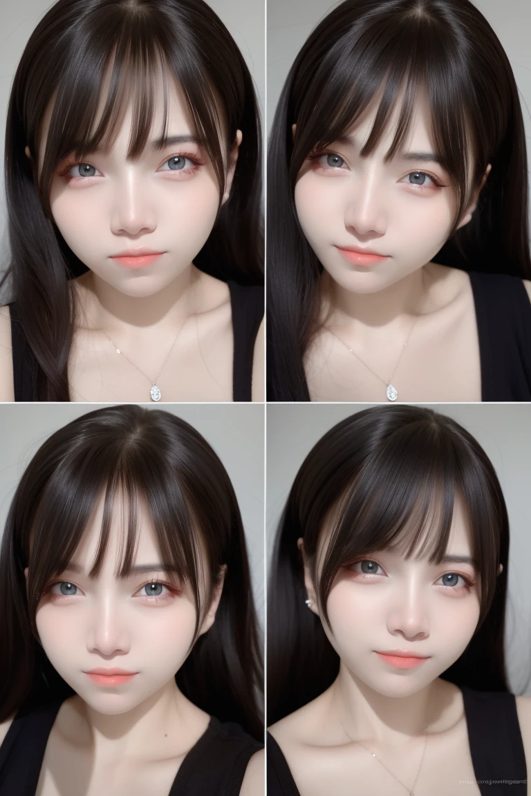 (4k, best quality, highres:1.1), (masterpiece:1.1), (detailed eyes), looking at viewer, long hair, brown hair, 20 years old,
1girl, (solo:1.3),