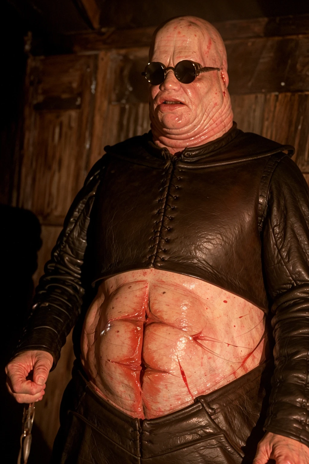 Hellraiser - Butterball