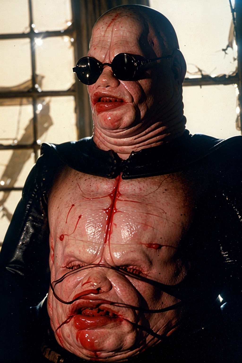 Hellraiser - Butterball