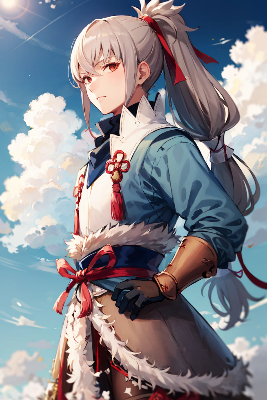 Takumi (Fire Emblem: Fates) LoRA v1.0