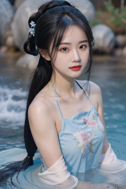 肚兜 dudou chinese camisole