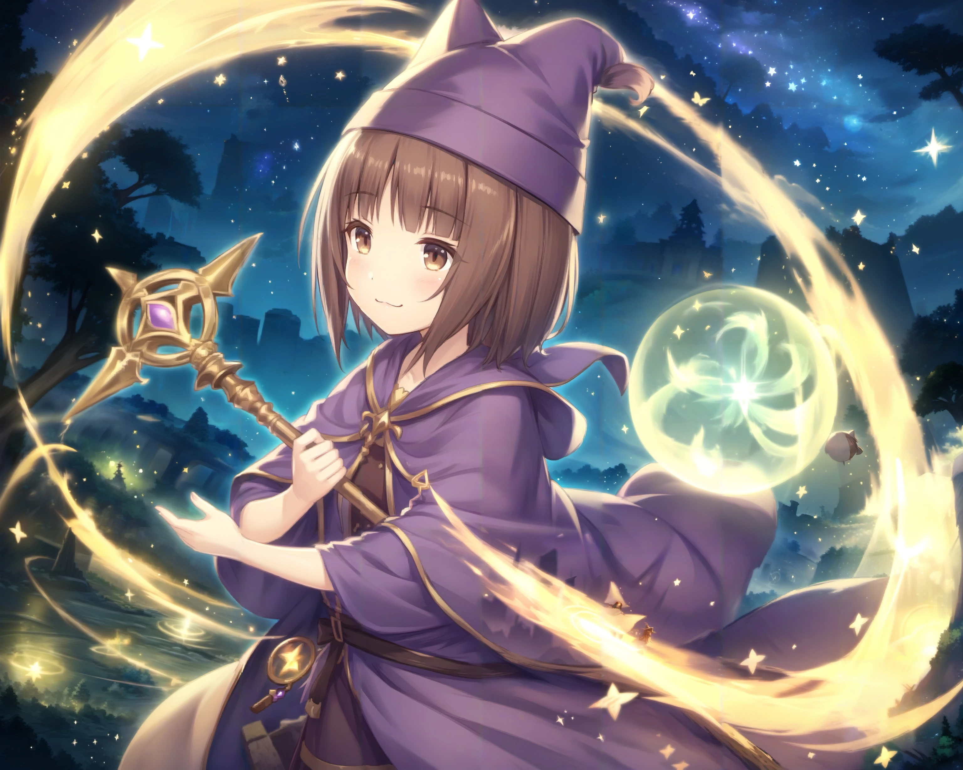 <lora:azuki-SDXL-000009:0.75>,azuki \(nekopara\), nekopara,
azuki \(nekopara\), nekopara, 1girl, animal_ears, solo, brown_hair, mage, grand sorceress, magic, fantasy, cat_ears, cat_tail, mystic aura, magical staff, wizard hat, glowing eyes, enchanting, spell casting, robes, mystical symbols, arcane energy, floating orbs, starry night, ancient ruins, mystical forest, sorcery, powerful gaze, summoning circle, mystical creature, enchanted landscape, moonlight, magical runes, capes, fantasy world, ethereal beauty, powerful magic user, grand magic, sorceress outfit, cat_girl, fantasy adventure, epic fantasy, magical adventure, enigmatic smile, mystical powers, grand wizardry, fantasy epic, high fantasy, magical prowess, arcane mystery