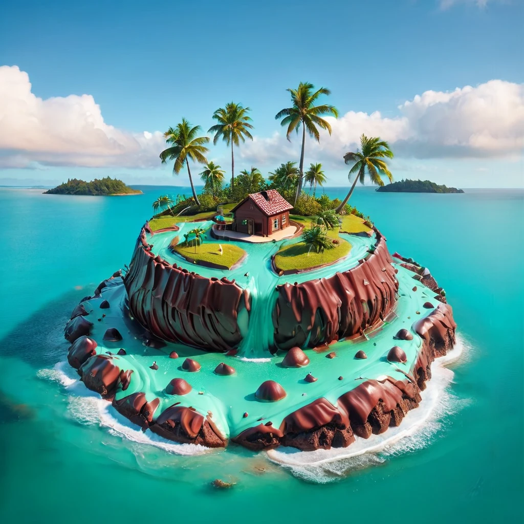 noc-mntch, a island, <lora:noc-mntch:1>