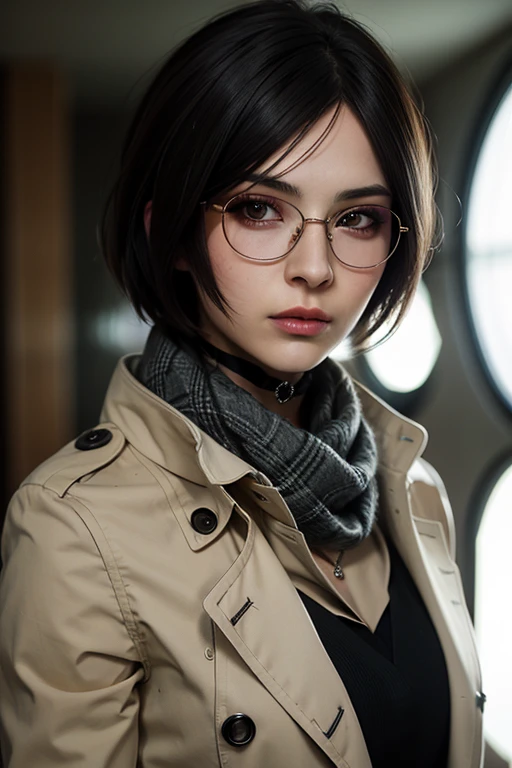 Ada Wong - Resident Evil 2 Remake v3.0