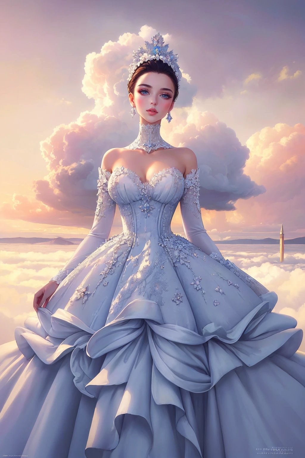 ((Masterpiece, best quality,edgQuality)),
Haute_Couture,edgCloud, a woman wearing a Haute_Couture edgHC_dress made of clouds
<lora:edgLycorisCloud:0.85>