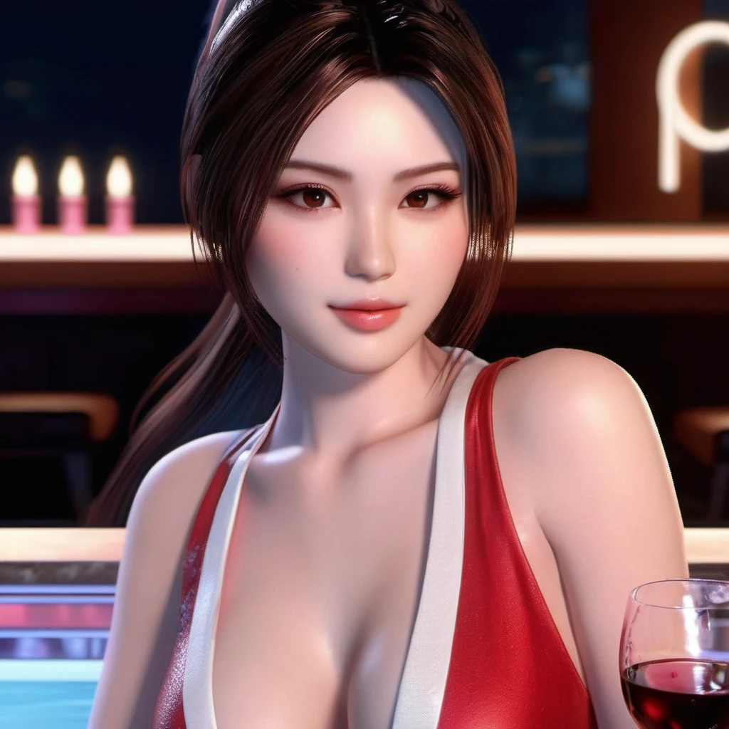 Mai The Lovely Ninja v1.0