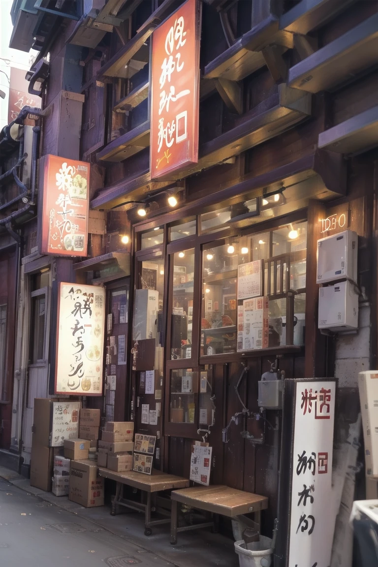best quality, ultra-detailed, illustration,
sannomiyanishi, storefront, scenery, sign, shop, outdoors, real world location, box
<lora:dai1asahi_sannomiya_nishi_SD15_V1_DIM4:1>