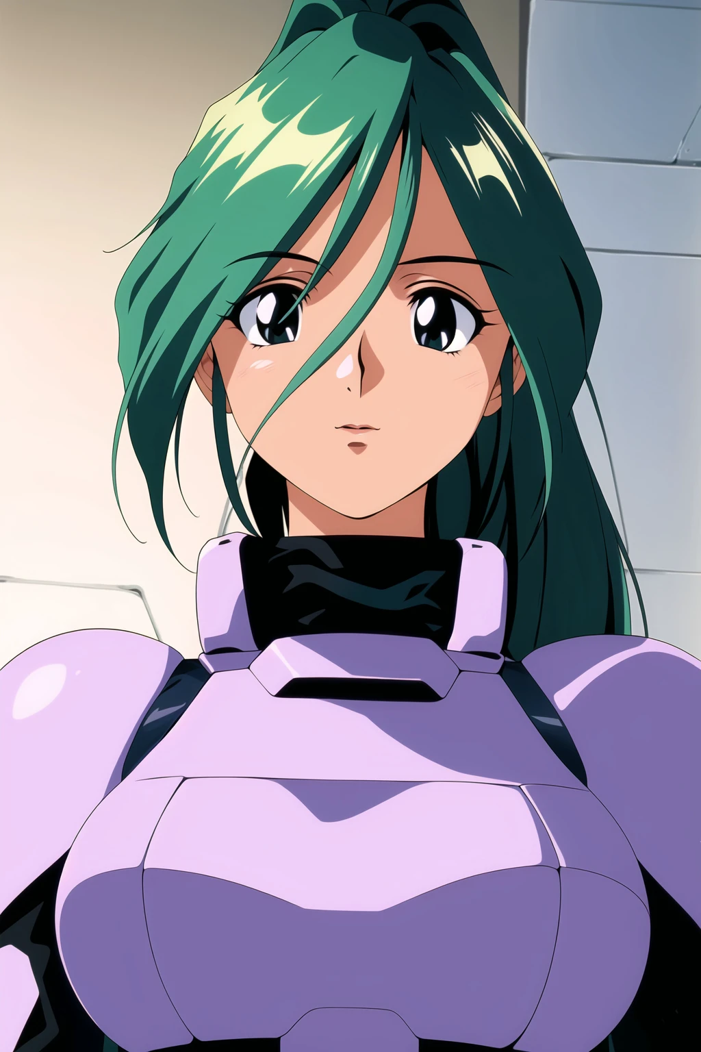 Natsuki Aoi 葵 奈月 | Harukaze Sentai V-Force はるかぜ戦隊 Vフォース v1.0