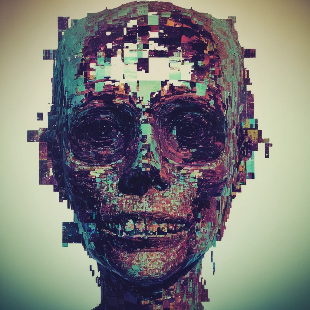 <lora:CorruptedOutputXL:0.3>, CorruptedOutputXL