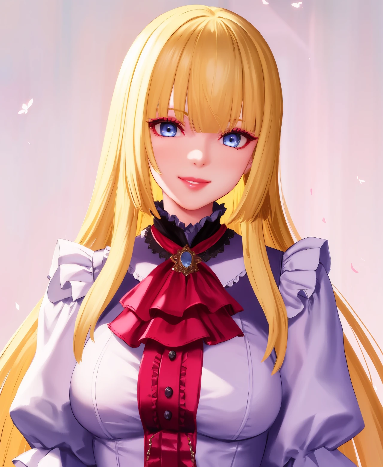 Lili | Tekken 8 v1.0