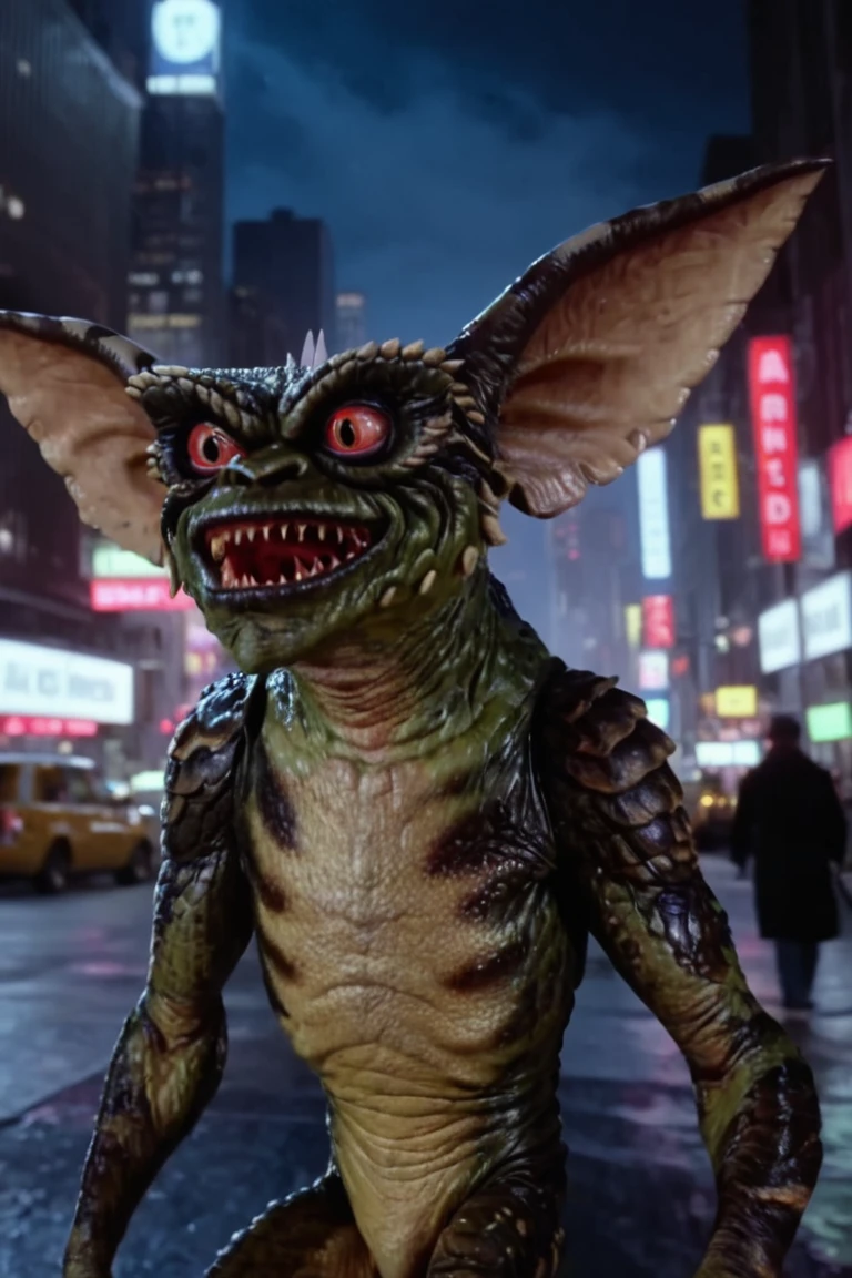 full shot, jdgremlin creature, new york city street, nighttime, rendered eyes
<lora:JDGremlin_JuggernautXL_8_v1:.8>