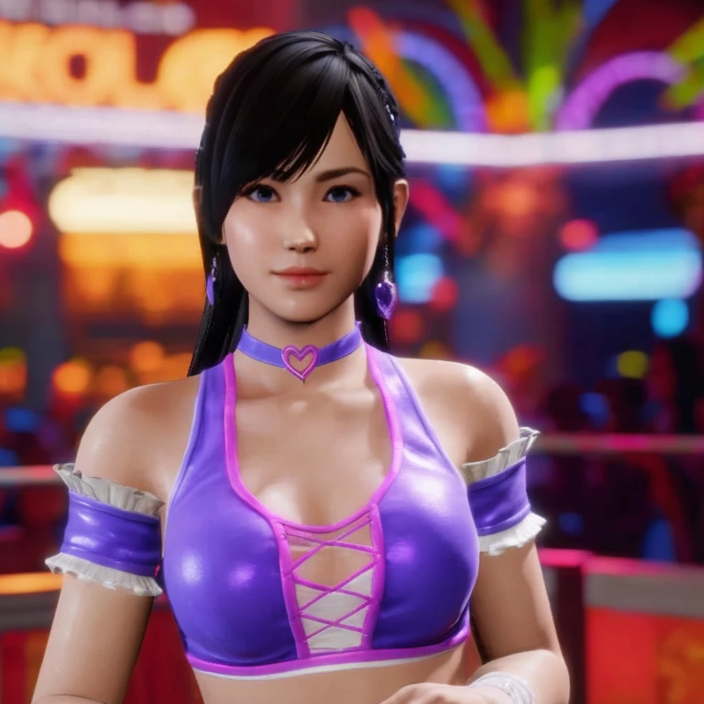 Kokoro Diva Purple v1.0