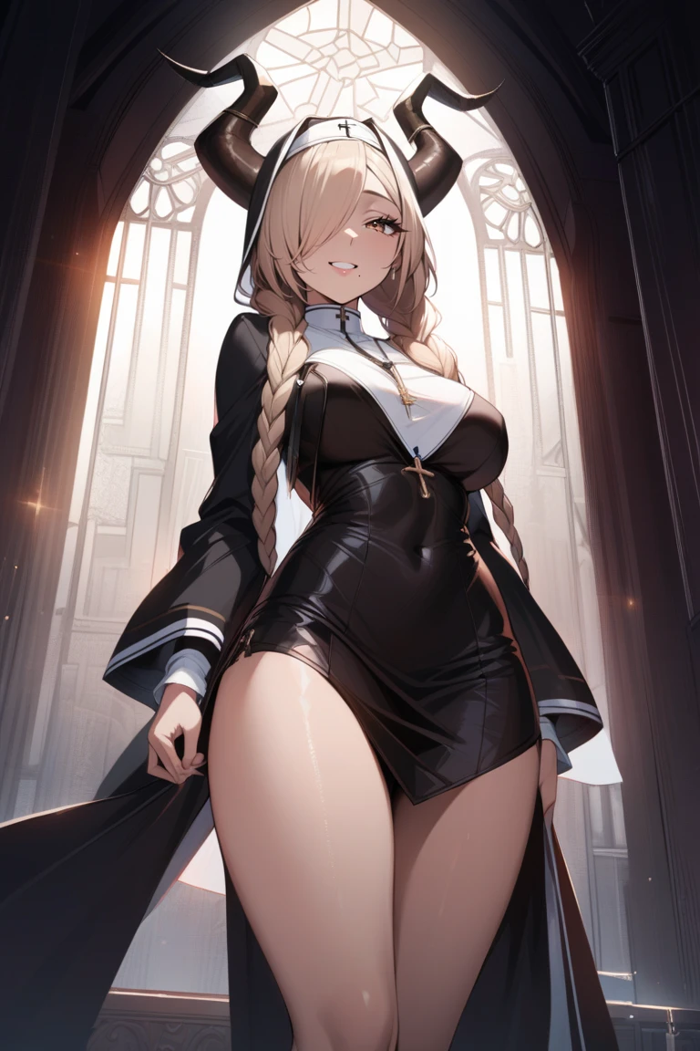 [CharacterXL] Owari (AzurLane) v1.0