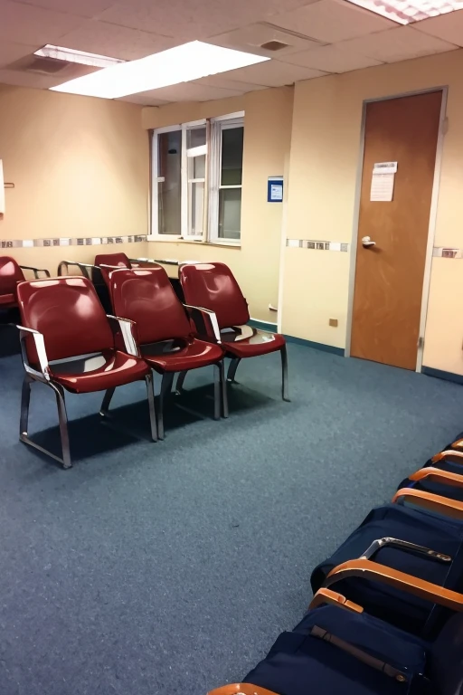 RAW photo, highres, (masterpiece:1.2), (best quality, highest quality),ultra highres, 8K, HDR, photograph of (clinic-waiting-room:1.2), medical_clinic, 
<lora:Clinic_Waiting_Room:1.25> (clinic-waiting-room:1.2)
 8K uhd, dslr, high quality film grain