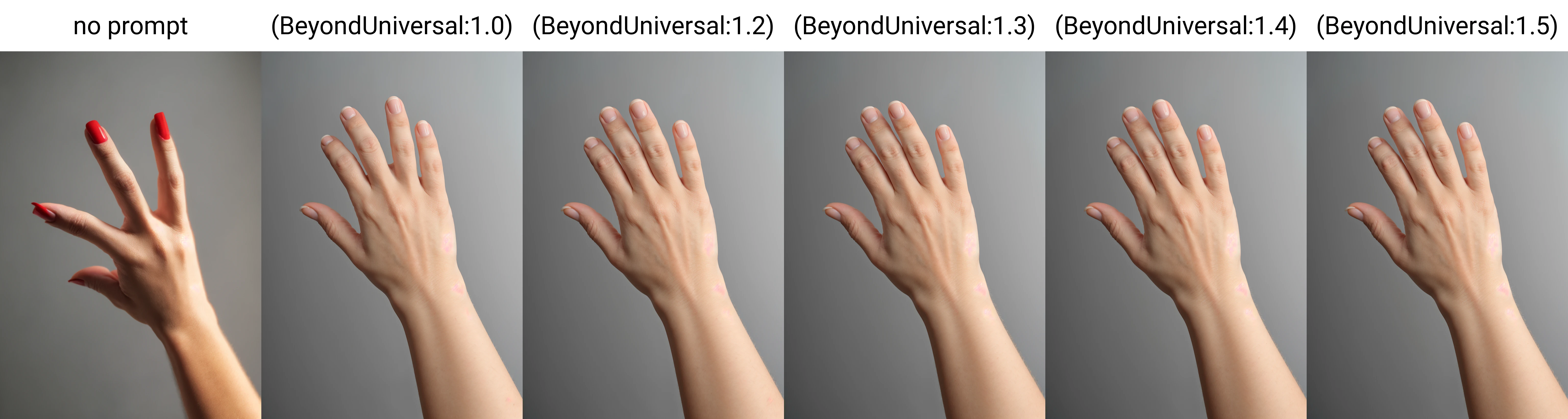 hand