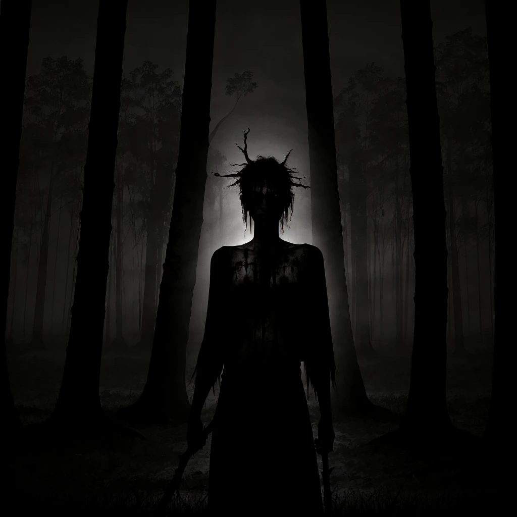 RPGUrBlackDruid v1.0