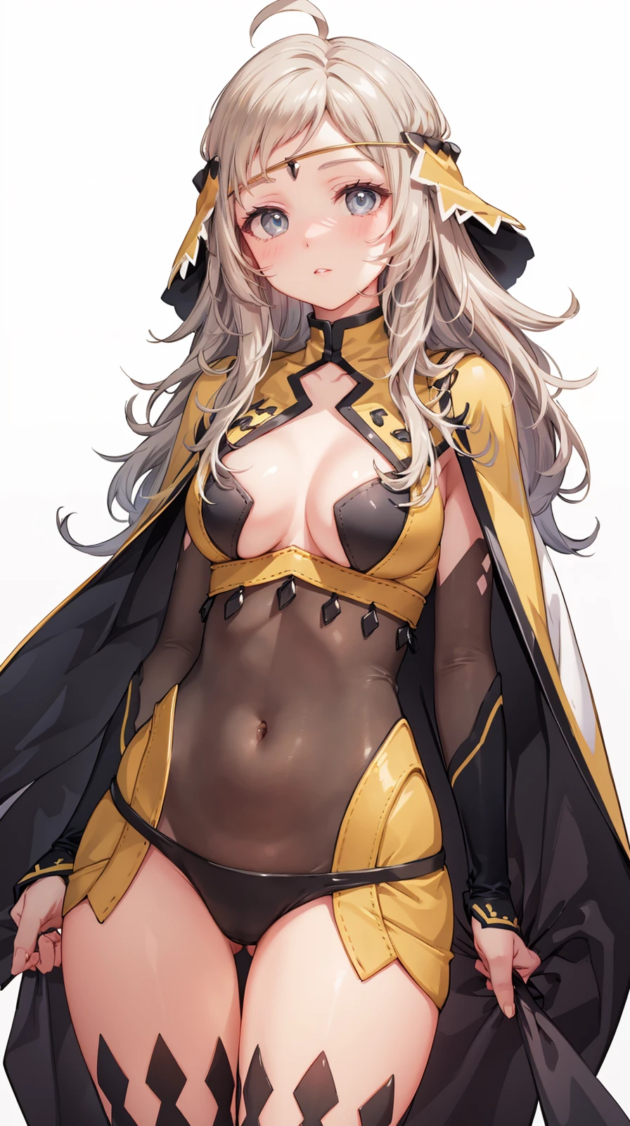Ophelia (FE fates) LoRA v1.0