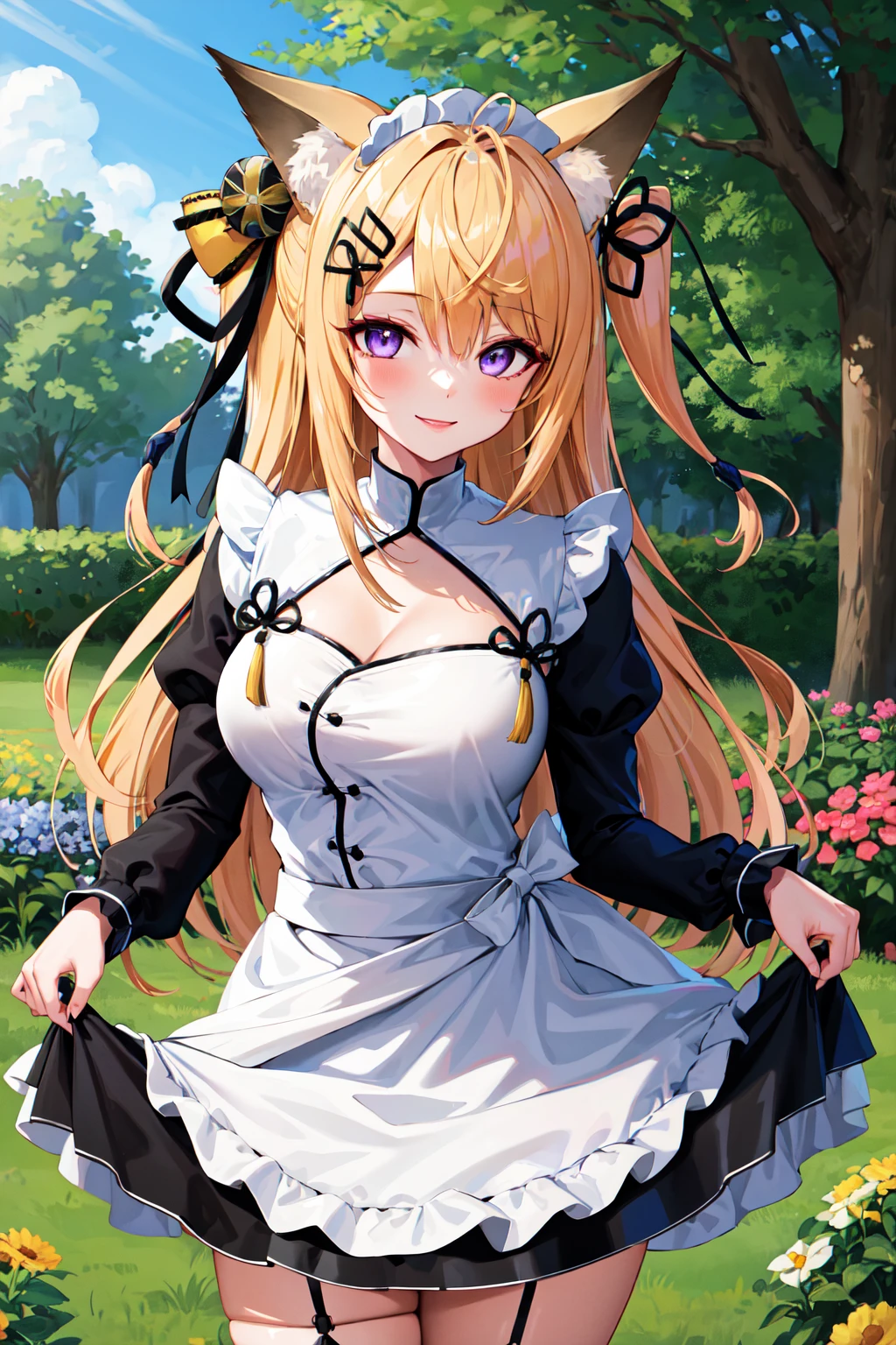 Marisa Kirisame