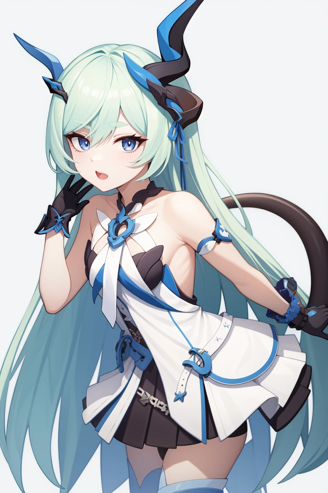 莉莉娅 Liliya·Olenyeva 崩坏3 honkai impact 3rd v1.0