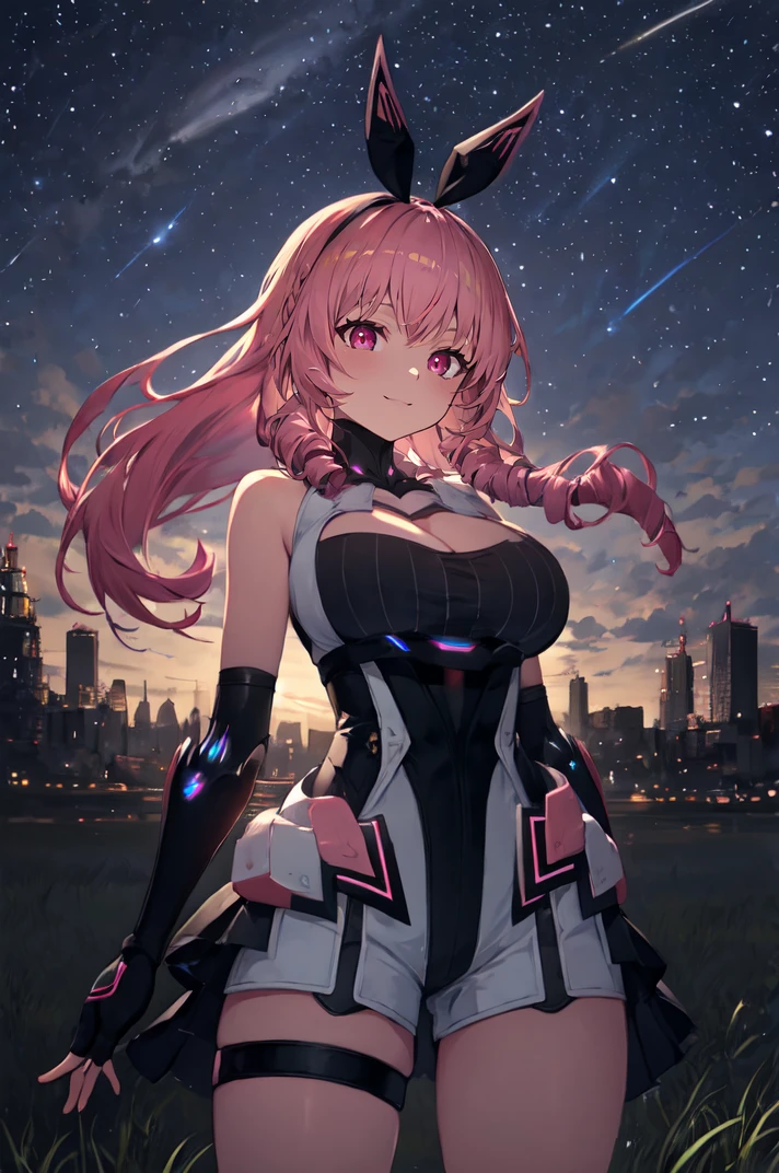 love confession, ghost ship, Moonlit Confession, night, typhoon, Misaka Mikoto, highest quality, 1girl, uhd, retina, masterpiece, ccurate, anatomically correct, textured skin, super detail, high details, high quality, best quality, highres, 4K