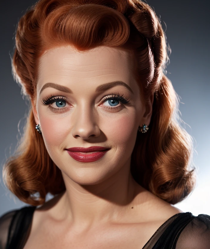 Lucille Ball - Actress v1.0